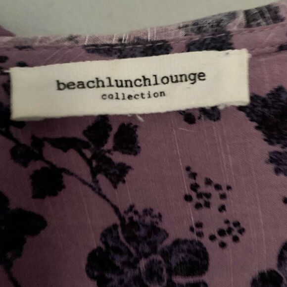 Long sleeve blouse - Picture 5 of 5